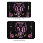 Classic Eagle Print - Foot Pad