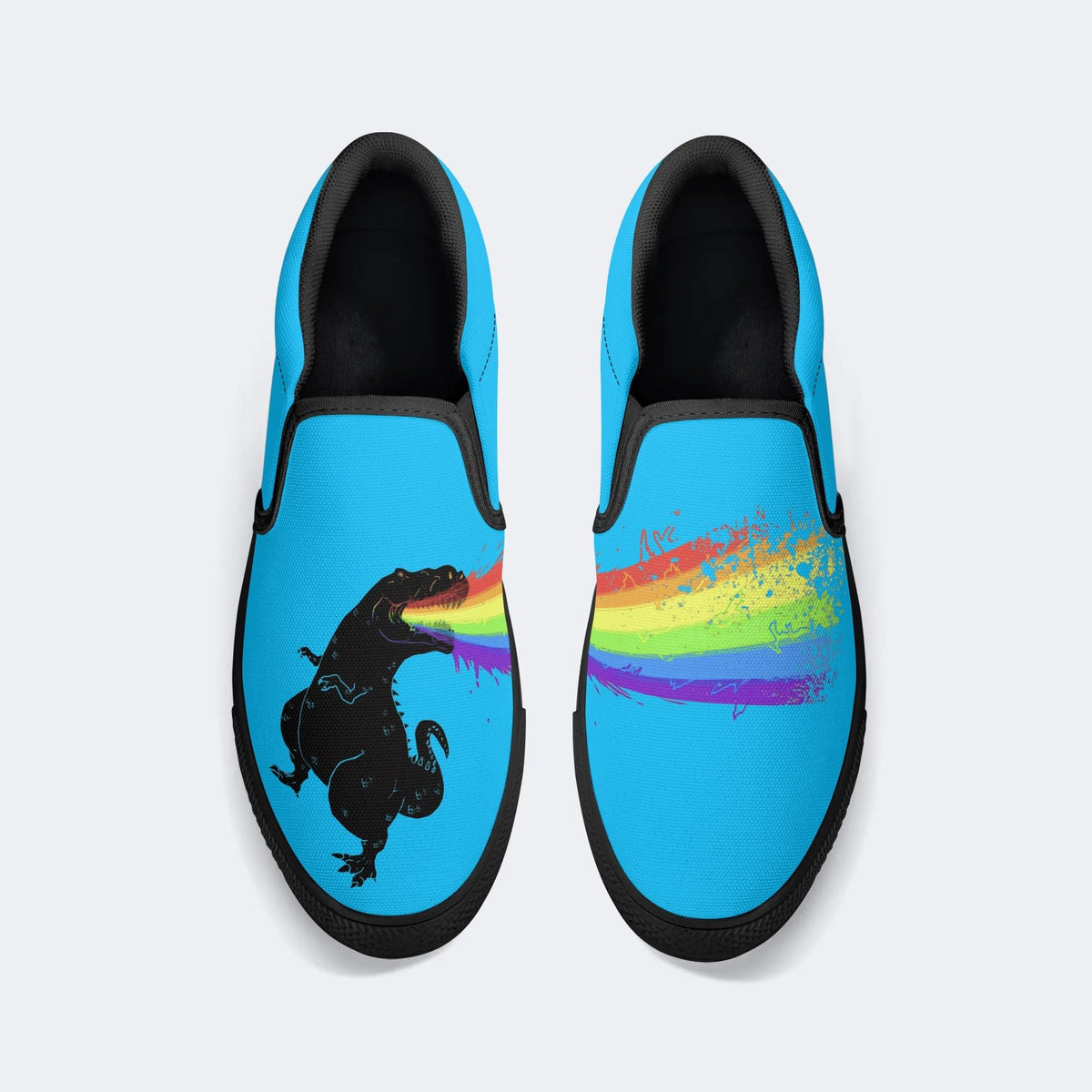 Technicolour Rex - Slip On Shoes