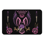 Classic Eagle Print - Foot Pad