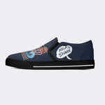 Amity Island Retro Unisex - Schlupfschuhe 