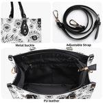 Thorn Eyes - Leather Handbag