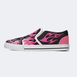 Sealed Fire - Slip On Shoes