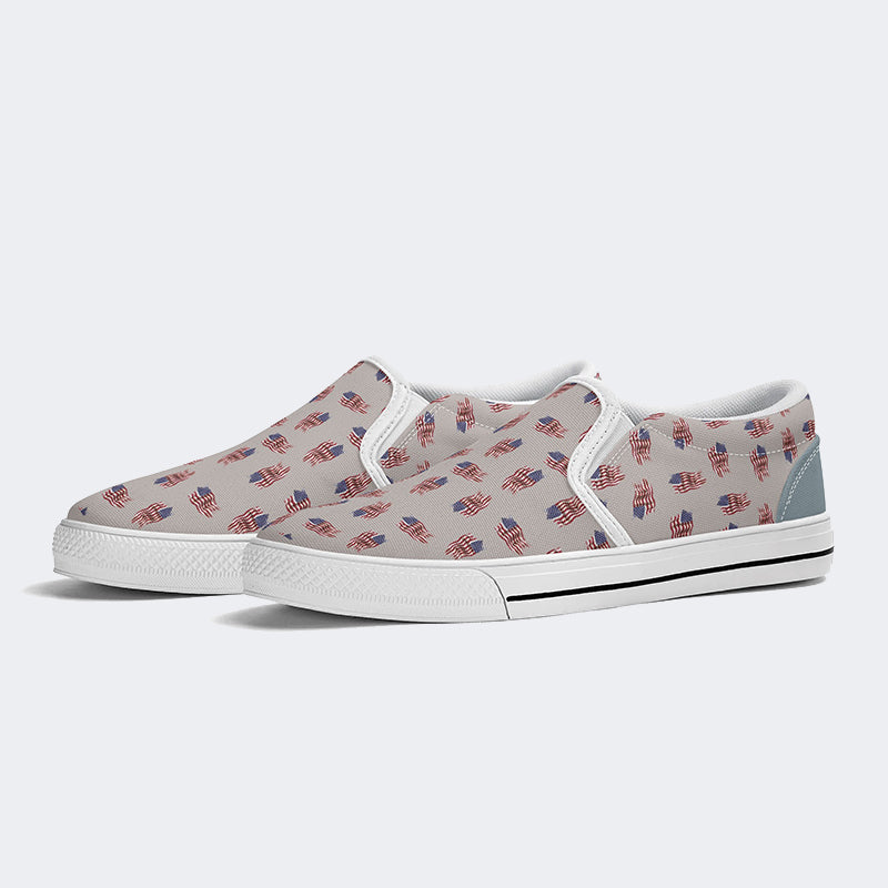 Americana - Slip On Shoes