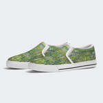 Patch of Grass - Slip On