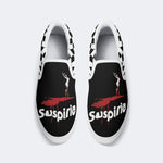 Suspiria Printed - Slip On Shoes