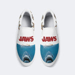 Quint's Shark Fishing Jaws Retro - Slipper 