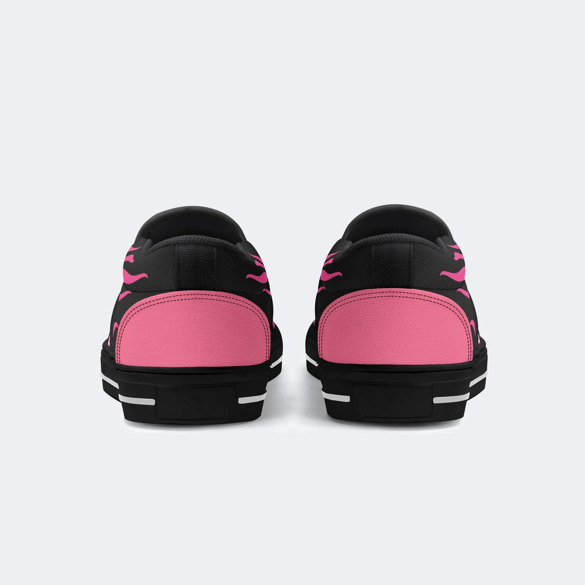 Sealed Fire - Slip On Shoes