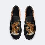 Born Wild - Slip On Shoes