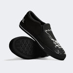 Unisex 28:06:42:12 Art Print - Slip On Shoes