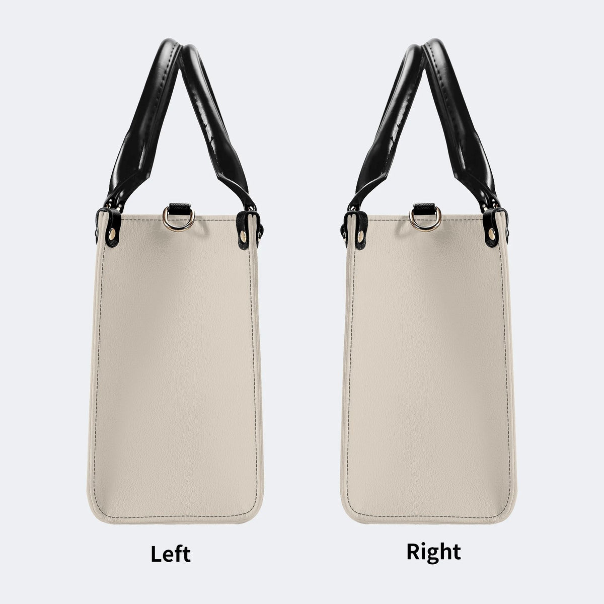 Die Schwarze Konigin Print Handbag Factory Direct Sales