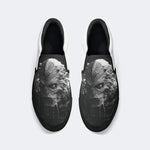 Unisex Horror Creature - Slip On Shoes