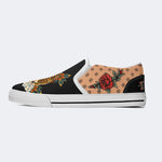 Born Wild - Slip On Shoes