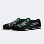 Horror Creature - Slip On Shoes