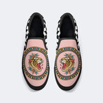 Born Wild - Slip On Shoes