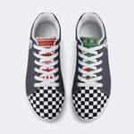 Tutti F*ckin Frutti Graphic - Skateboard Sneakers