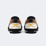 Wukong Print - Slip On Shoes