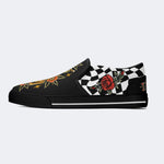 Born Wild - Slip On Shoes