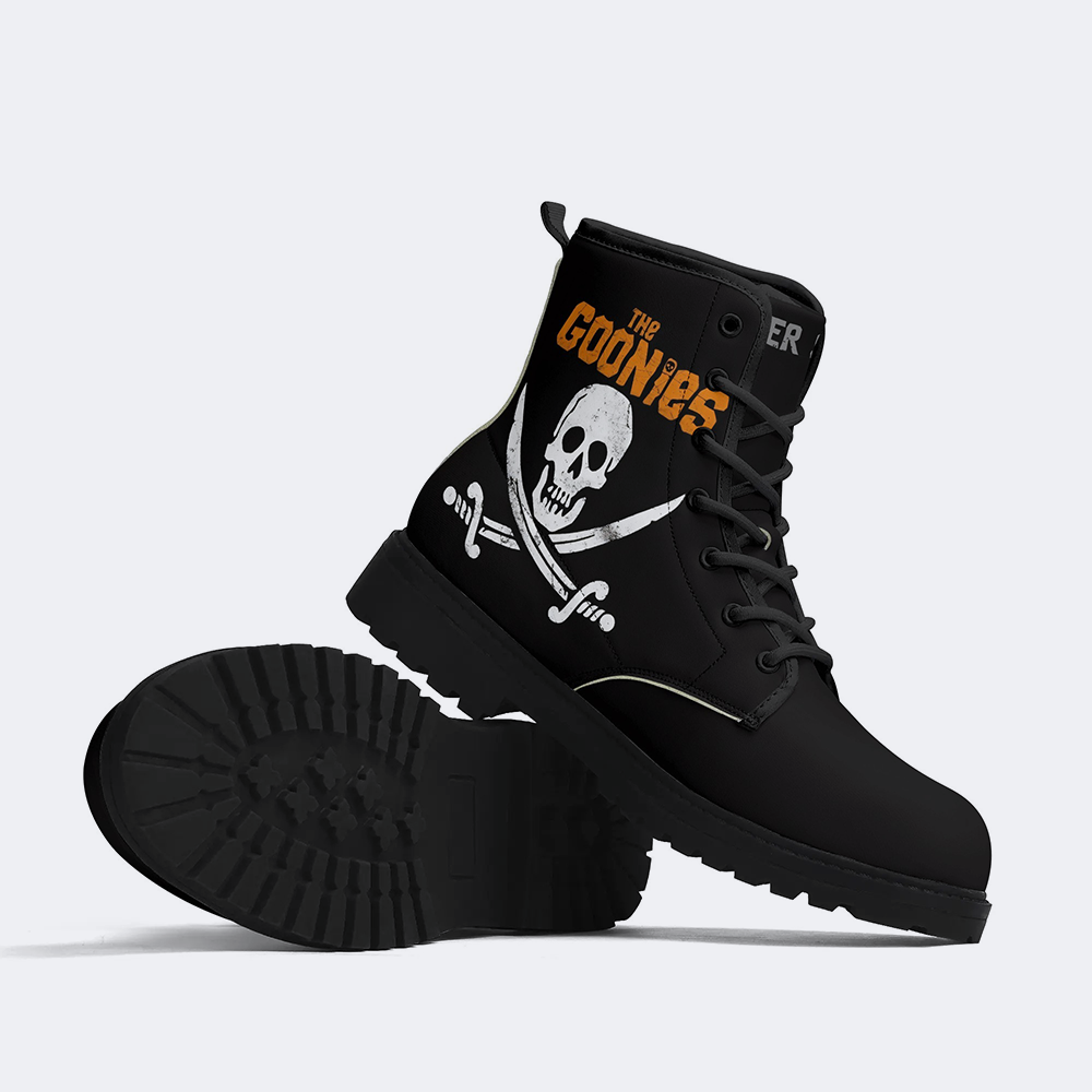 Unisex Goonies - Boots