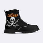 Unisex Goonies - Boots