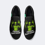 Unisex Horror Creature - Slip On Shoes