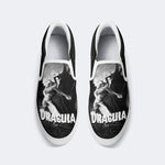 Dracula - Slip On Shoes