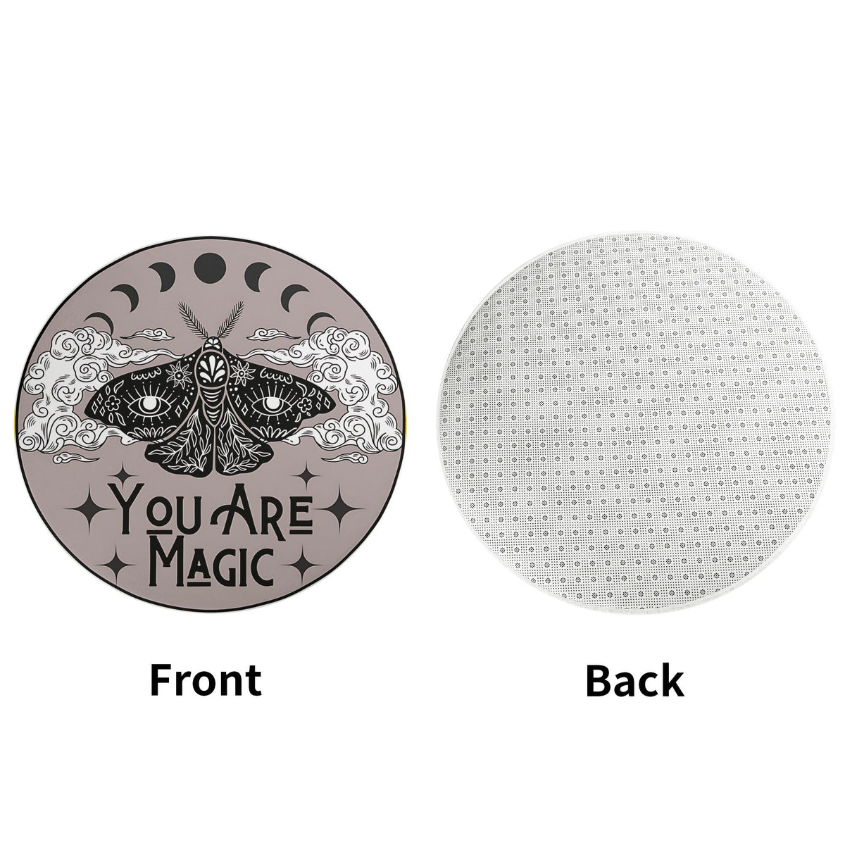 You Are Magic - Floor Mat