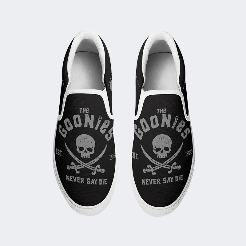 Goonies Unisexe - Chaussures à enfiler 