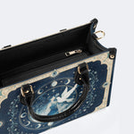 Star Lady Dove Print Handbag Factory Direct Sales