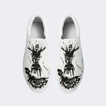 Totenkopf Unisex Print - Slipper 