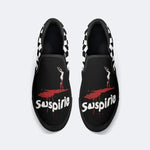 Suspiria Printed - Slip On Shoes