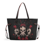 Bloody Cthulhu Art - Large capacity handbag