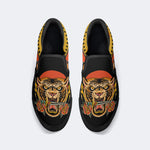 Born Wild - Slip On Shoes