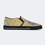 Spring Break 1954 Creature Unisex - Slip On Shoes