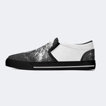 Unisex Horror Creature - Slip On Shoes