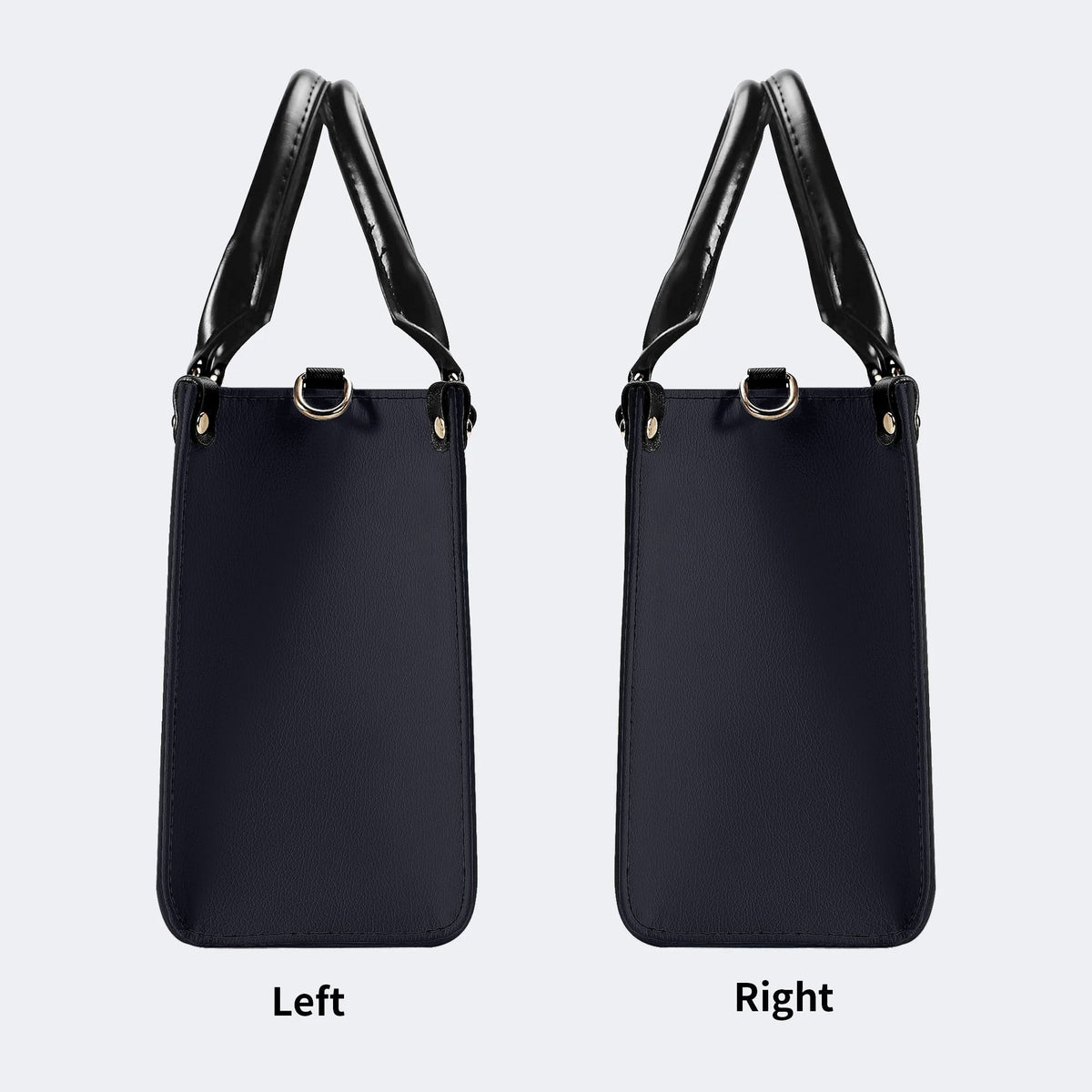 Poison Apple Print Handbag Factory Direct Sales