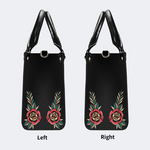 Abstract Art Handbag Factory Direct Sales