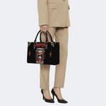 Bloody Hourglass Handbag Factory Direct Sales
