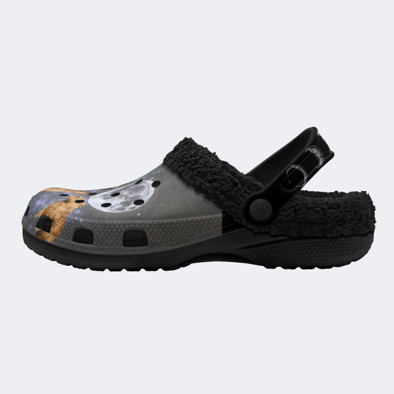 Capybara And The Starry Sky Slippers/Sandals Factory Direct Sales
