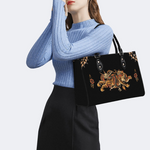 Classic Dragon Tiger Handbag Factory Direct Sales
