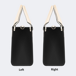Classic Dragon Tiger Handbag Factory Direct Sales