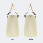 Classic Flower Pattern Handbag Factory Direct Sales
