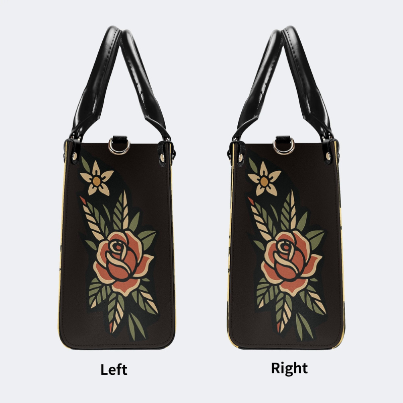 Classic Pattern Combination Handbag Factory Direct Sales_04