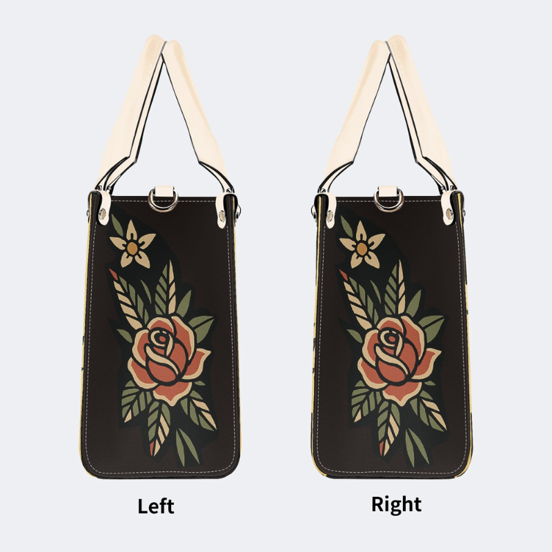 Classic Pattern Combination Handbag Factory Direct Sales_05