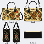 Classic Pattern Combination Handbag Factory Direct Sales_10