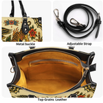 Classic Pattern Combination Handbag Factory Direct Sales_11