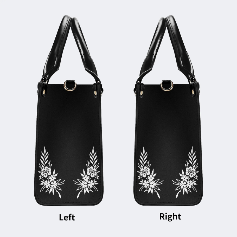 Coiled Snake Print Handbag Factory Direct Sales