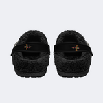 Coiled Snake Print Slippers/Sandals Factory Direct Sales