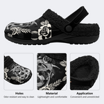 Coiled Snake Print Slippers/Sandals Factory Direct Sales