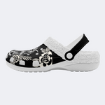 Coiled Snake Print Slippers/Sandals Factory Direct Sales