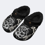 Coiled Snake Print Slippers/Sandals Factory Direct Sales